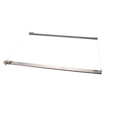 Moffat Door Inner Glass Assembly E31D M234756